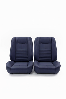 1968-69 Chevy Camaro | Front Bucket Seats