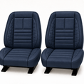 Load image into Gallery viewer, Custom Interior Bucket Seats | 1969-72 Chevy K5 Blazer
