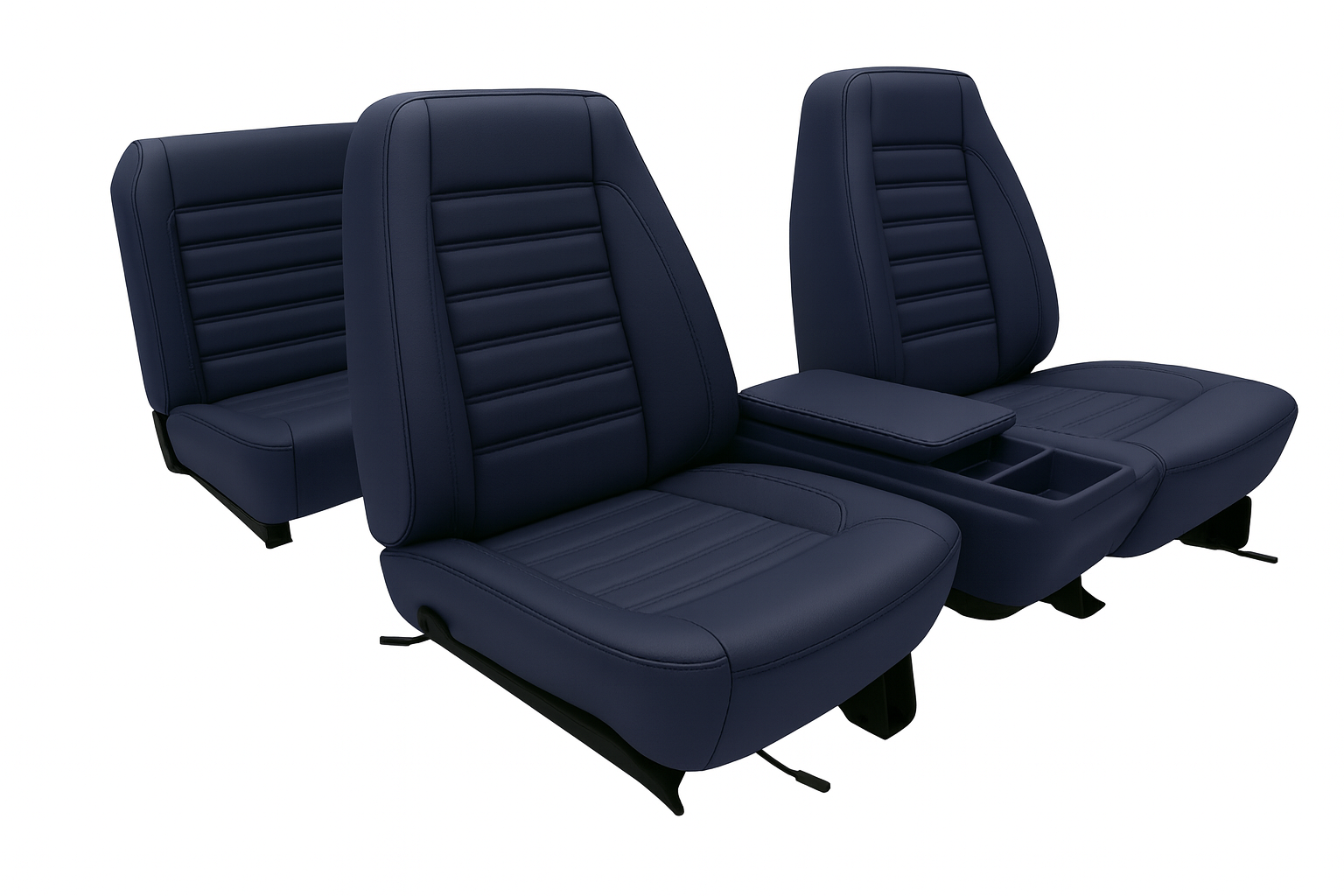 Custom Interior Kit | 1969-72 Chevy K5 Blazer