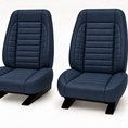 Load image into Gallery viewer, Custom Interior Kit | 1969-72 Chevy K5 Blazer
