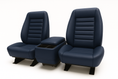 Load image into Gallery viewer, Custom Interior Bucket Seats | 1967-72 Chevy C-10
