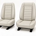 Load image into Gallery viewer, Custom Interior Bucket Seats | 1969-72 Chevy K5 Blazer

