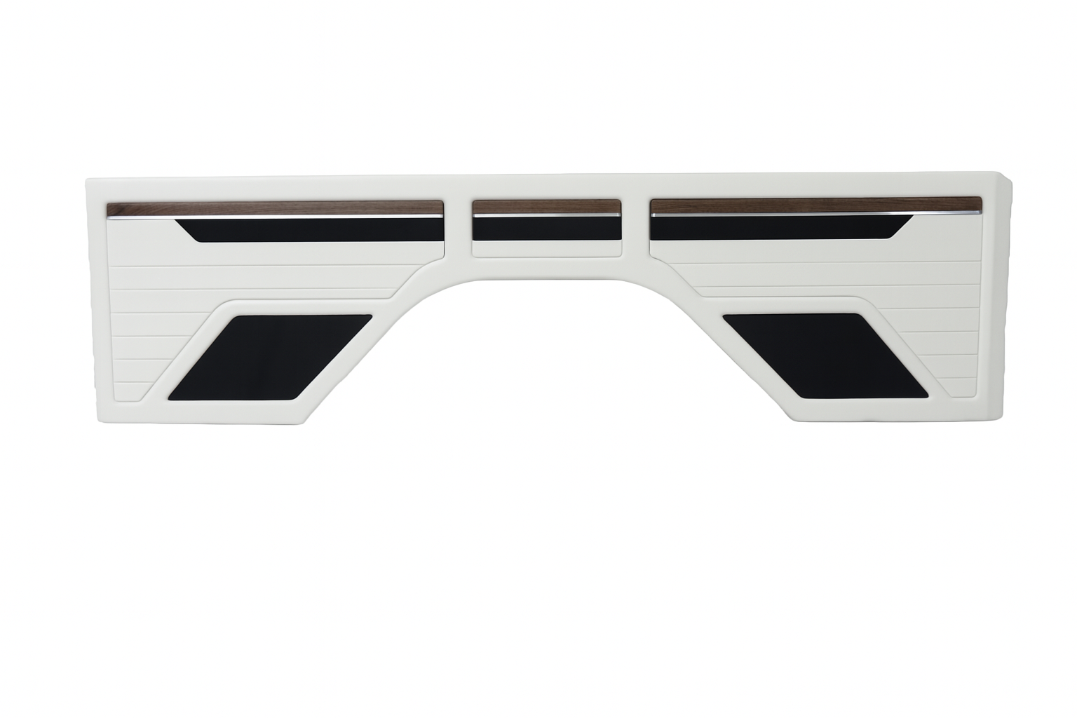 Custom Interior Rear Side Panels | 1969-72 Chevy K5 Blazer