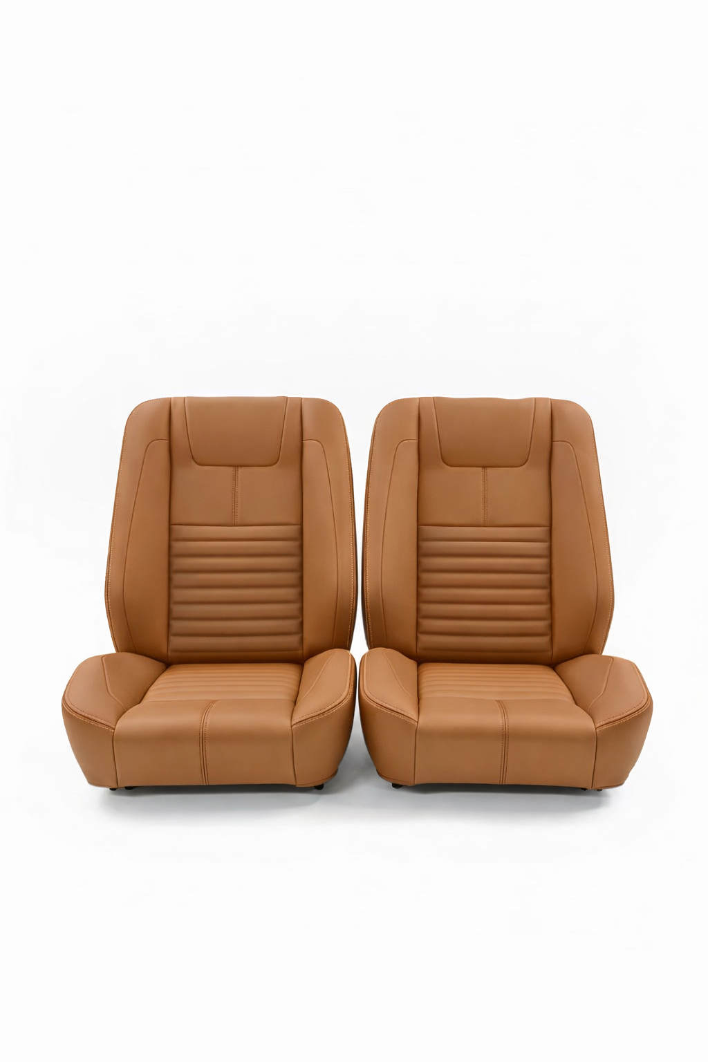 1968-69 Chevy Camaro | Front Bucket Seats