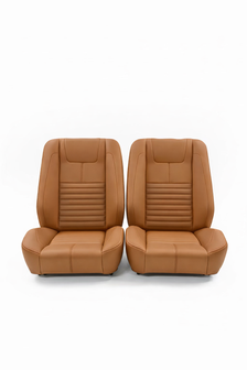 1968-69 Chevy Camaro | Front Bucket Seats