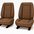 Load image into Gallery viewer, Custom Interior Kit | 1969-72 Chevy K5 Blazer
