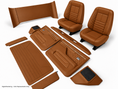 Load image into Gallery viewer, Custom Interior Kit | 1967-72 Chevy C10
