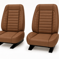 Load image into Gallery viewer, Custom Interior Bucket Seats | 1969-72 Chevy K5 Blazer
