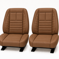 Load image into Gallery viewer, Custom Interior Bucket Seats | 1969-72 Chevy K5 Blazer
