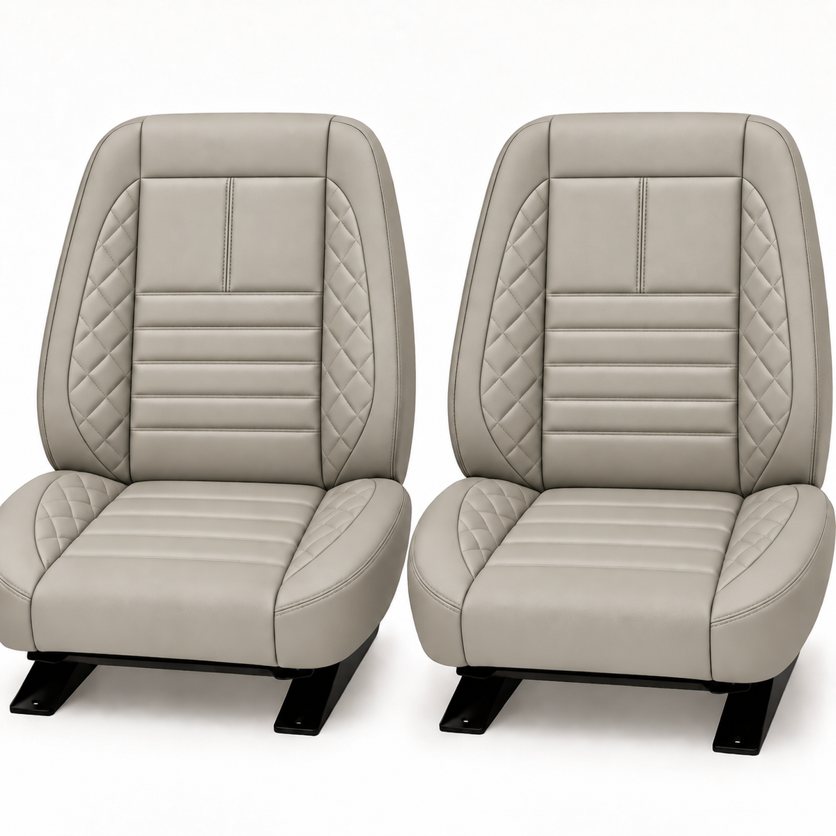 Custom Interior Kit | 1969-72 Chevy K5 Blazer