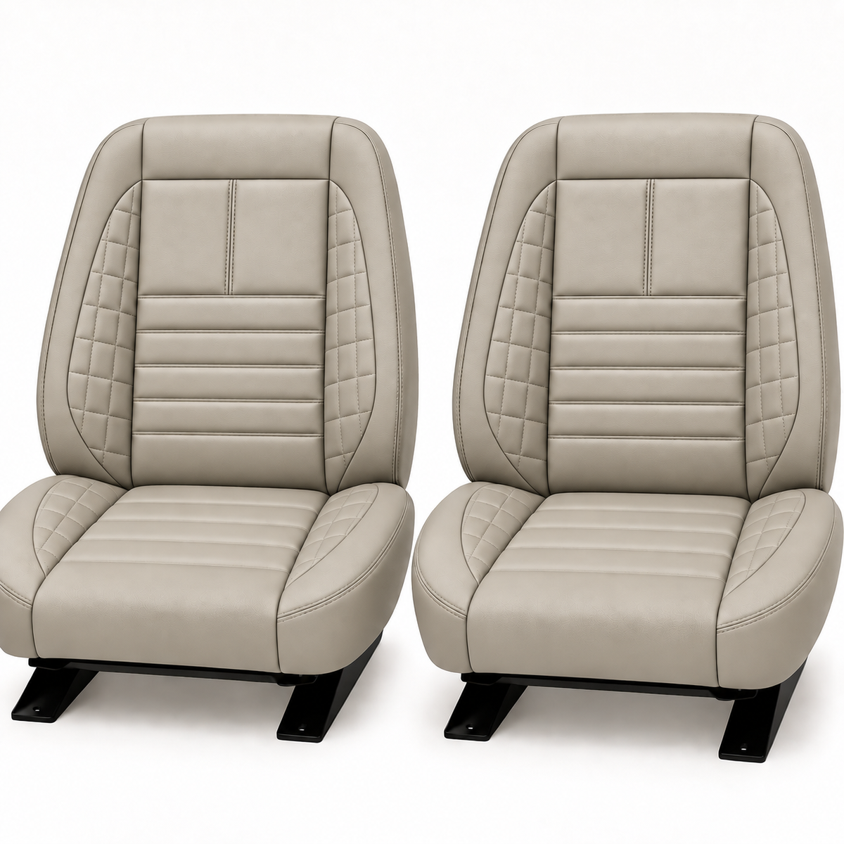 Custom Interior Kit | 1969-72 Chevy K5 Blazer