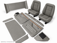 Load image into Gallery viewer, Custom Interior Kit | 1967-72 Chevy C10
