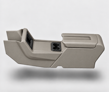 Custom Interior Center Console | 1967-72 Chevy C10
