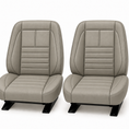 Load image into Gallery viewer, Custom Interior Bucket Seats | 1969-72 Chevy K5 Blazer
