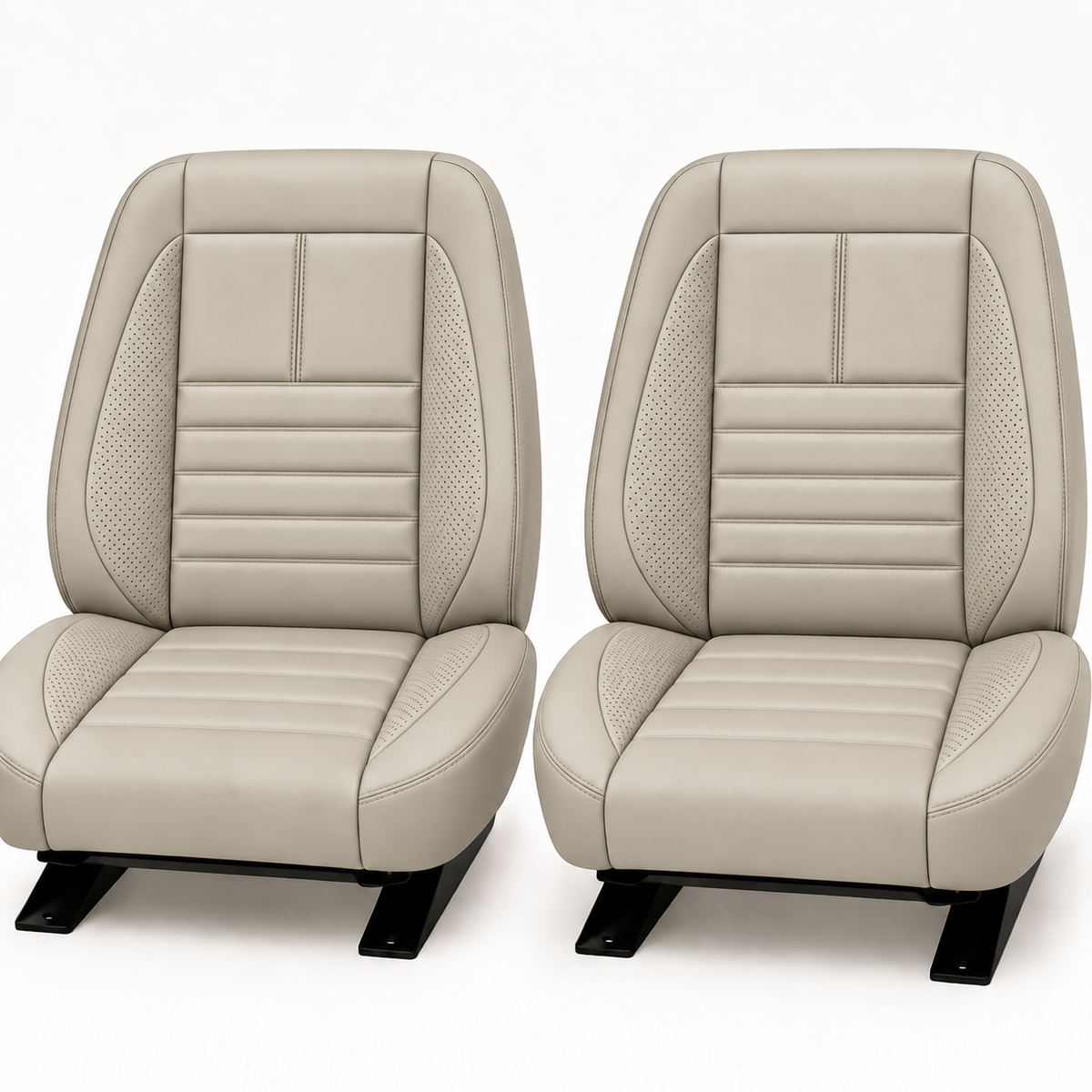 Custom Interior Kit | 1969-72 Chevy K5 Blazer