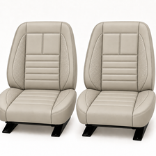 Custom Interior Kit | 1969-72 Chevy K5 Blazer