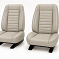 Load image into Gallery viewer, Custom Interior Bucket Seats | 1969-72 Chevy K5 Blazer
