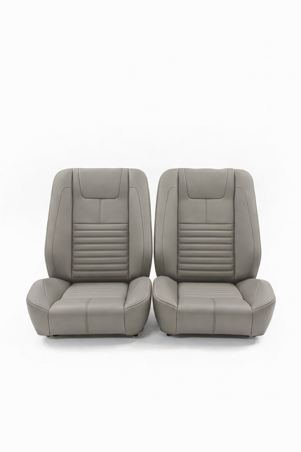 1968-69 Chevy Camaro | Front Bucket Seats
