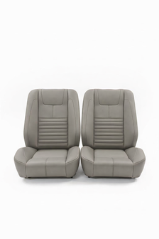 1968-69 Chevy Camaro | Front Bucket Seats