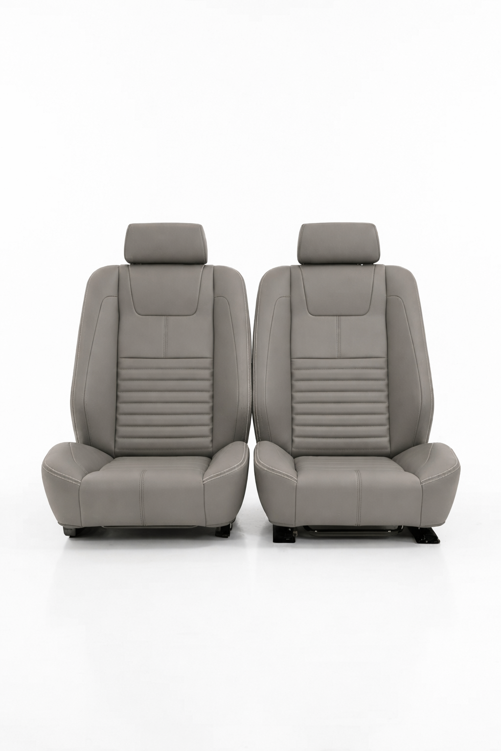 1968-69 Chevy Camaro | Front Bucket Seats
