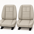 Load image into Gallery viewer, Custom Interior Bucket Seats | 1969-72 Chevy K5 Blazer
