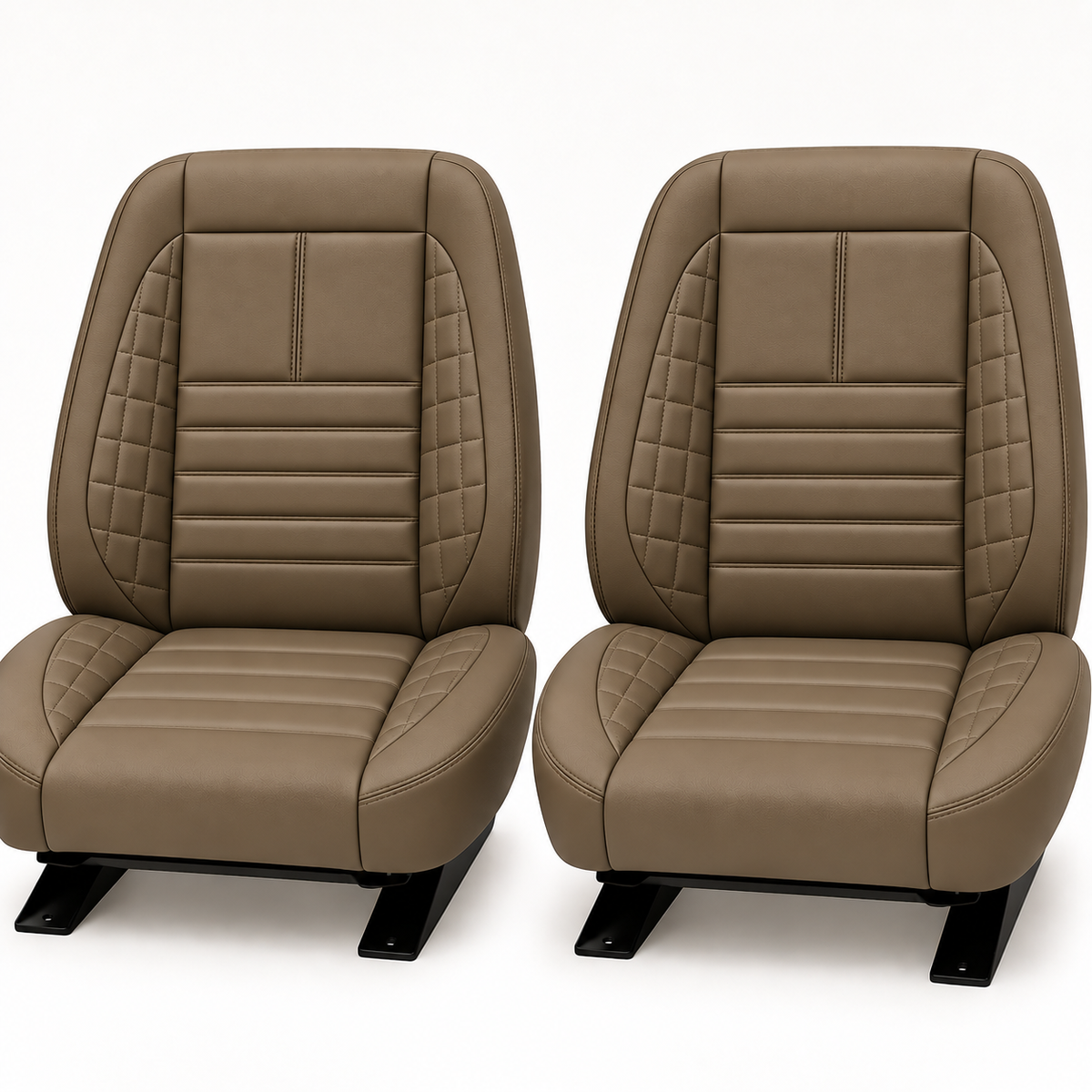 Custom Interior Kit | 1969-72 Chevy K5 Blazer