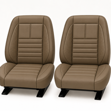 Custom Interior Kit | 1969-72 Chevy K5 Blazer