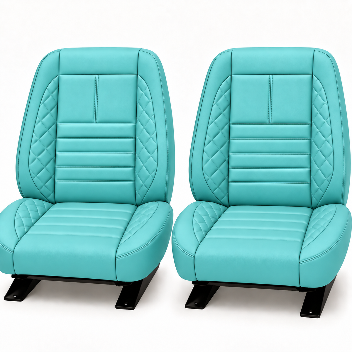Custom Interior Kit | 1969-72 Chevy K5 Blazer