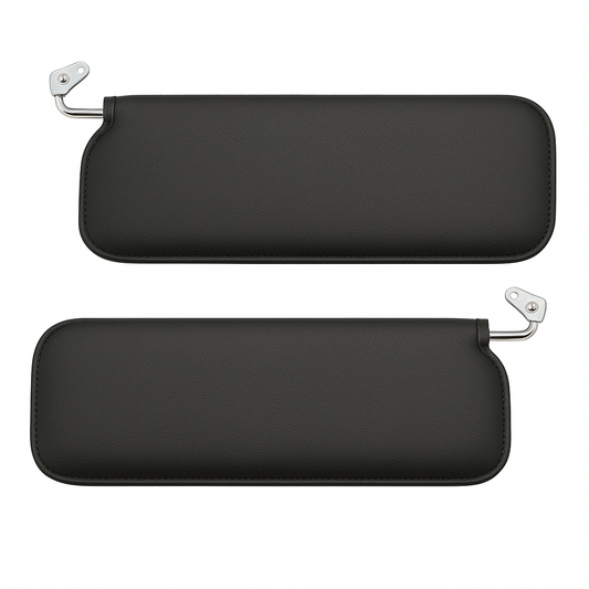Custom Interior Visors | 1953-1956 Ford F100