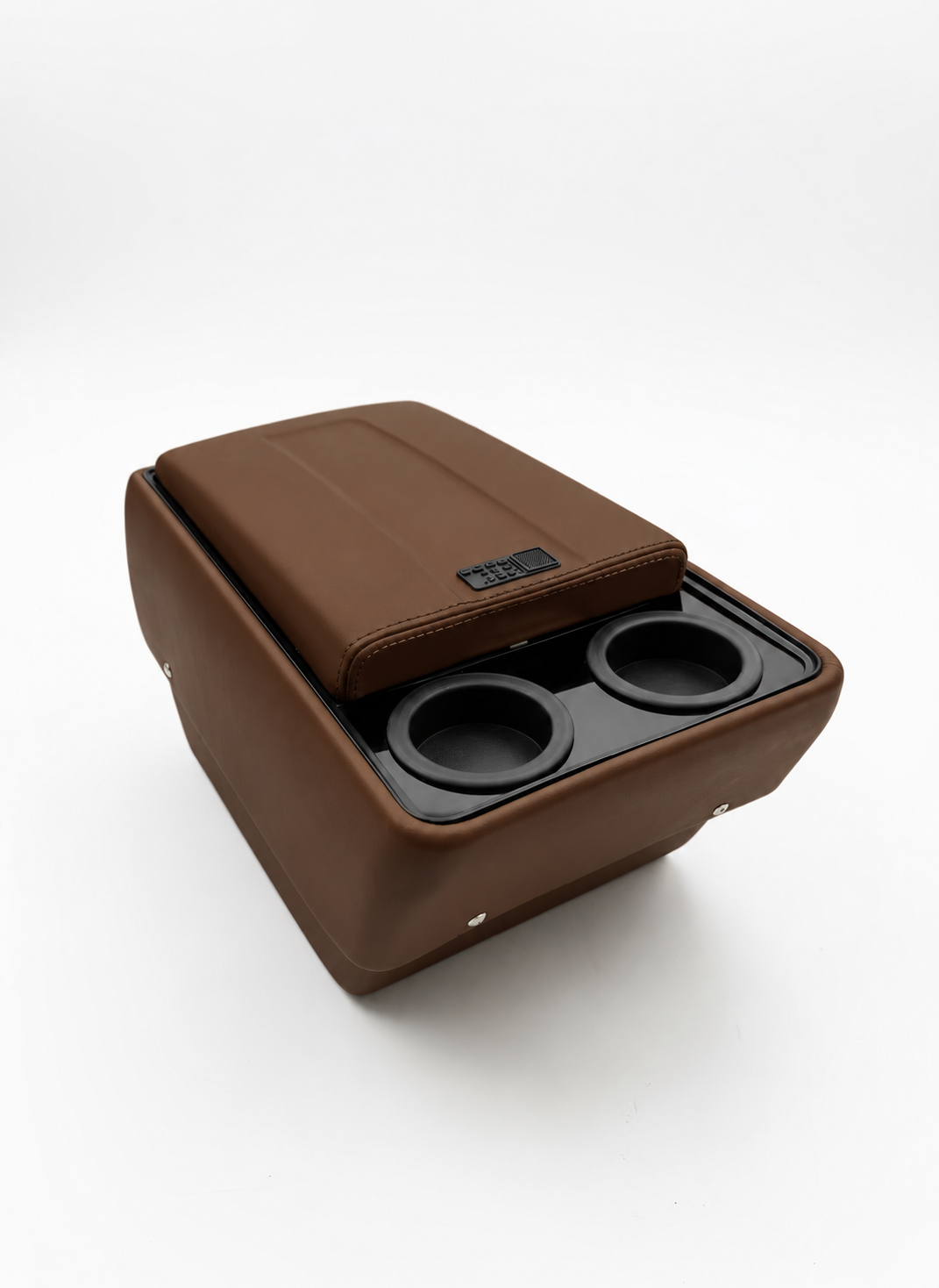 Custom Interior Center Console | 1967-72 Chevy C10