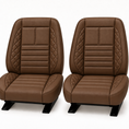 Load image into Gallery viewer, Custom Interior Bucket Seats | 1969-72 Chevy K5 Blazer

