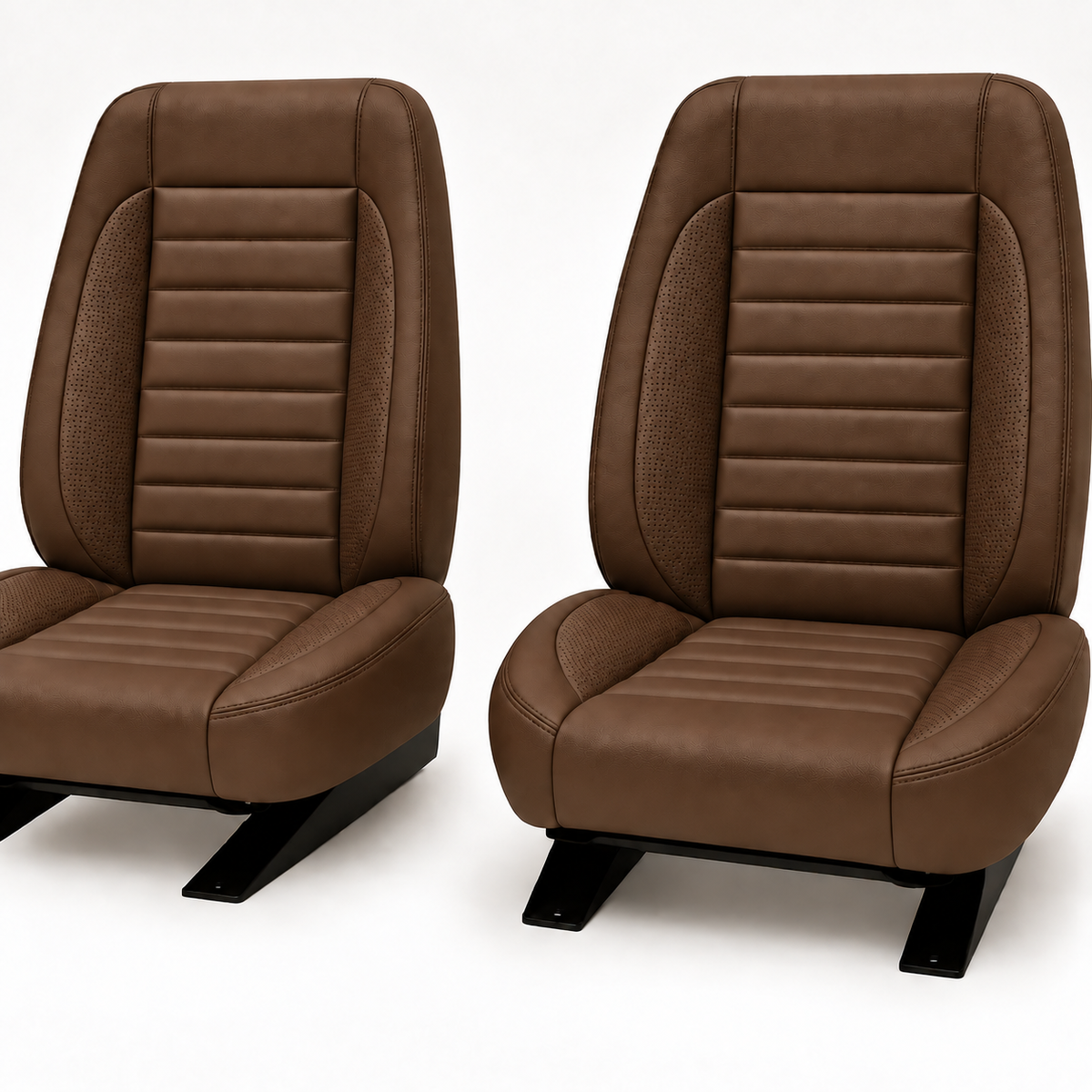 Custom Interior Kit | 1969-72 Chevy K5 Blazer